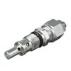 VS-30-0F pressure relief valve (5-50)
